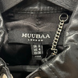 Комбинезон • MUUBAA • Черный