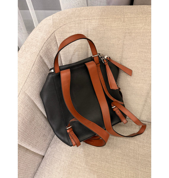 Рюкзак • LOEWE • Черный