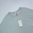 Лонгслив • Zimmerli • Серый