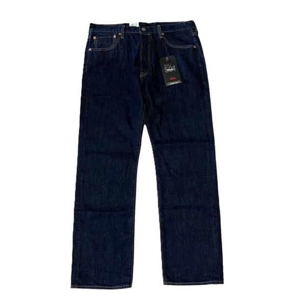 Джинсы • Levi's • Темно-синий