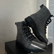 Ботинки • SOREL • Серый