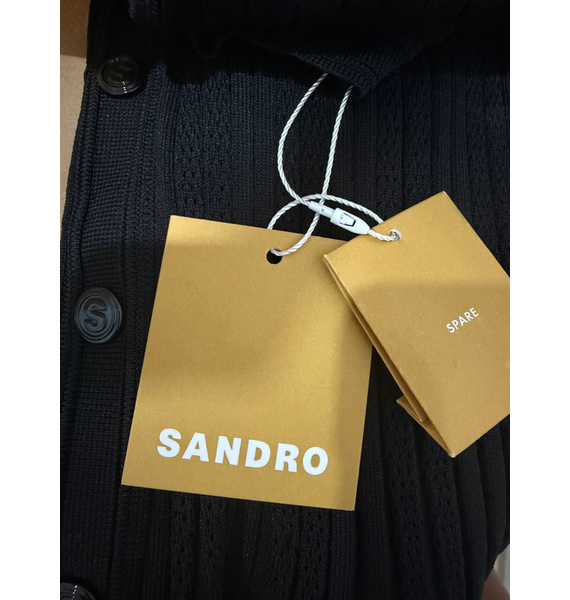 Платье • SANDRO • Другое