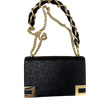 Сумка • Elisabetta Franchi • Черный