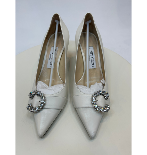 Туфли • Jimmy Choo • Белый
