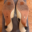 Туфли • Christian Dior • Белый