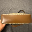 Сумка • Gucci • Коричневый