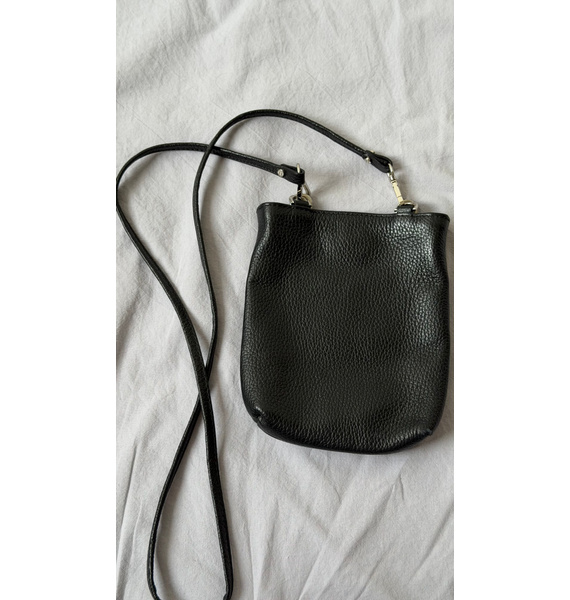 Сумка • GIANNI CHIARINI • Черный