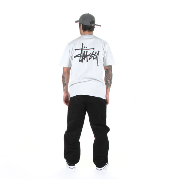 Брюки • Stussy • Черный
