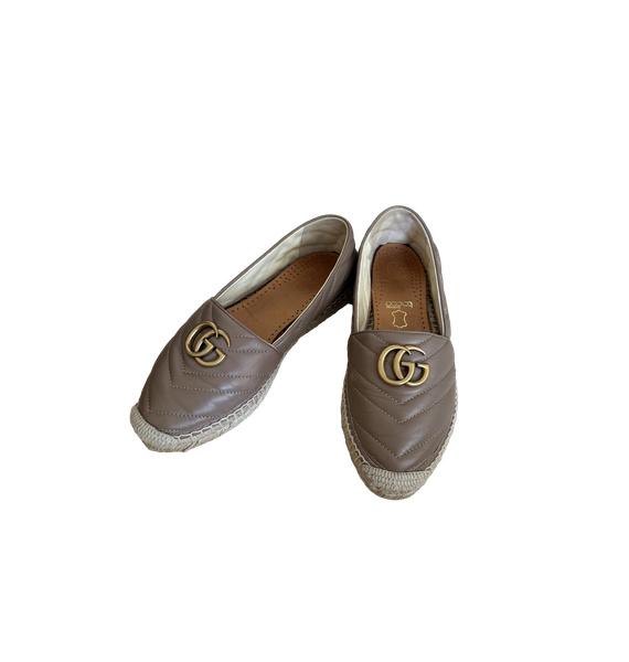 Эспадрильи • Gucci • Другое
