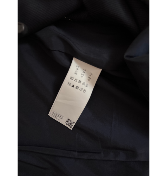 Костюм • Boss Hugo Boss • Темно-синий