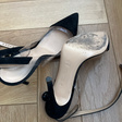 Туфли • Gianvito Rossi • Черный