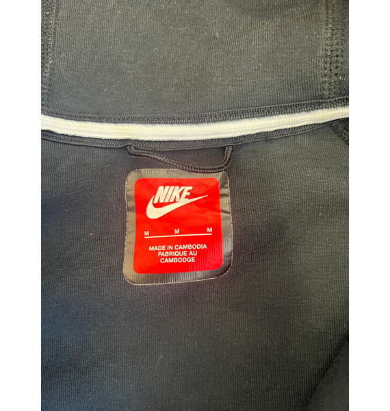 Худи • Nike • Другое