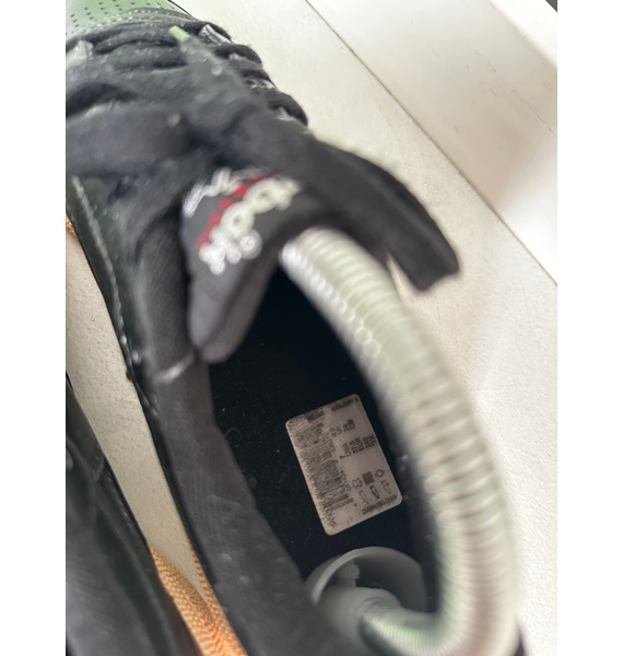 Кроссовки • Reebok • Черный