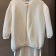 Кардиган • 3.1 Phillip Lim • Молочный