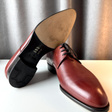 Дерби • John Lobb • Коралловый