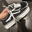 Кеды • Vans • Мульти