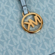 Сумка • Michael Kors • Голубой