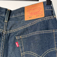 Джинсы • Levi's • Темно-синий