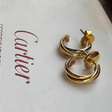 Серьги • Cartier • Другое