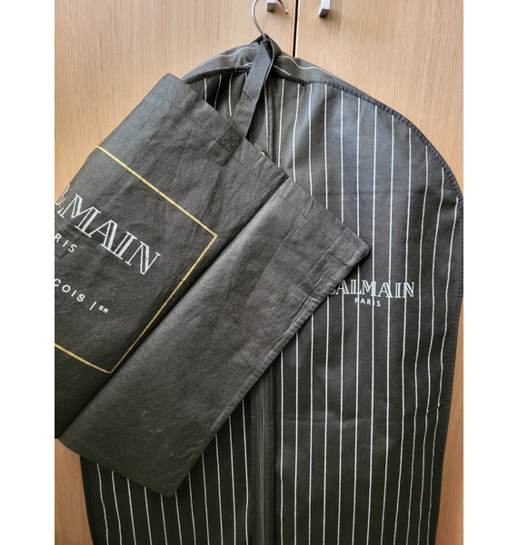 Костюм • Balmain • Синий
