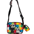 Сумка • Karl Lagerfeld • Мульти