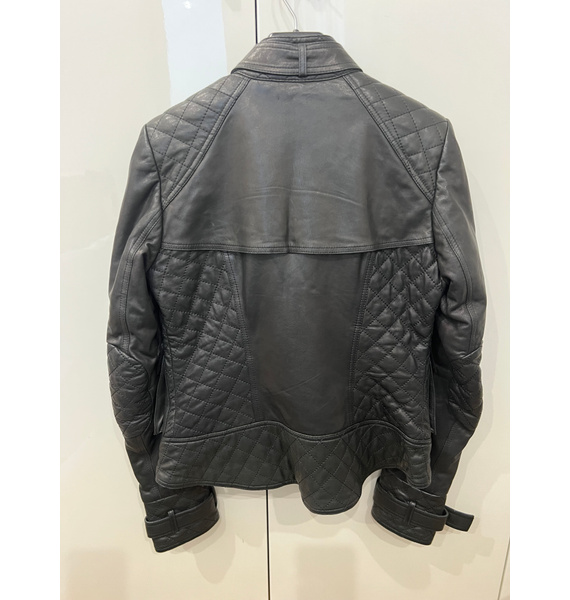 Куртка • Punto • Черный