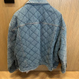 Куртка • Balenciaga • Голубой