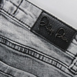 Джинсы • Philipp Plein • Серый