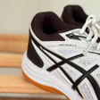 Кроссовки • ASICS • Черный