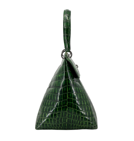 Сумка • Bottega Veneta • Зеленый
