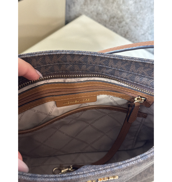 Сумка • Michael Kors • Коричневый