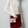 Сумка • Gucci • Коричневый