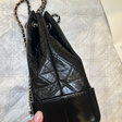 Рюкзак • Chanel • Черный