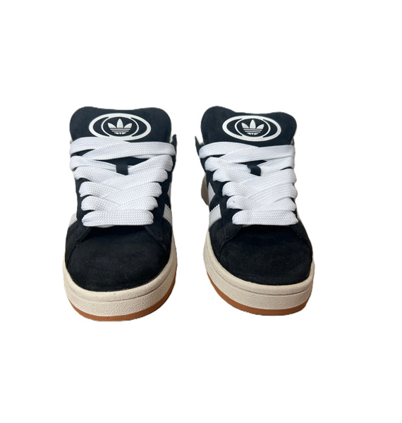 Кроссовки • adidas • Черный