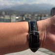 Часы • Swatch • Черный