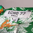 Платье • Echo77 Bali • Зеленый