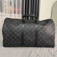 Сумка • Louis Vuitton • Черный