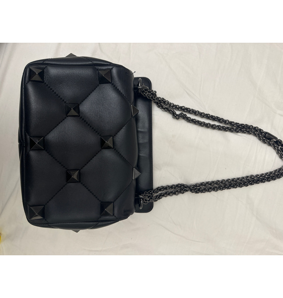 Сумка • Valentino Garavani • Черный