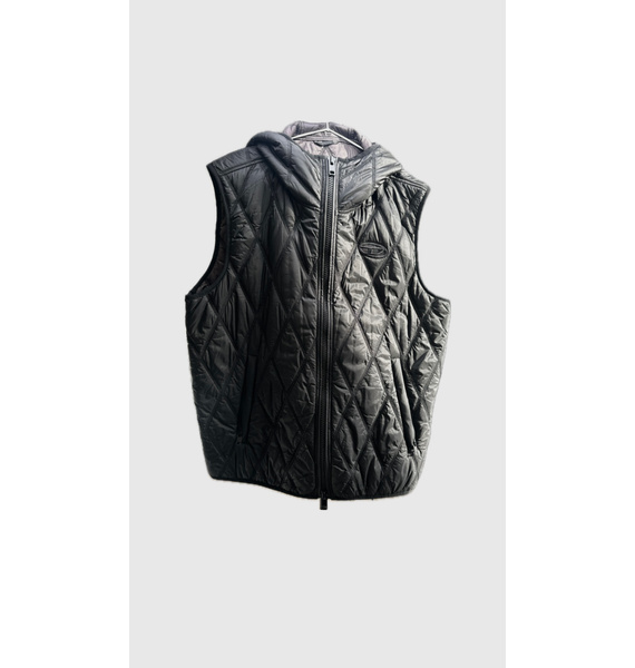 Жилет • Diesel • Черный
