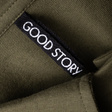 Поло • Good Story • Хаки