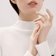 Кольцо • Tiffany & Co. • Золотой