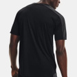 Футболка • Under Armour • Черный
