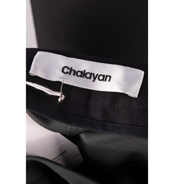 Брюки • Chalayan • Зеленый