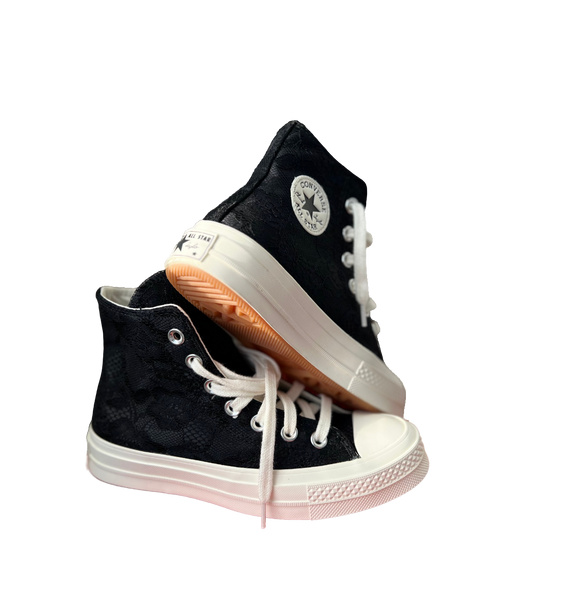 Кроссовки • Converse • Белый