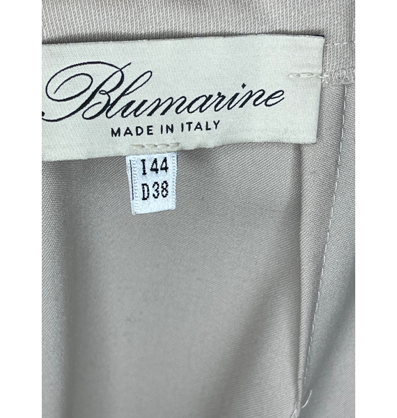 Костюм • Blumarine • Бежевый
