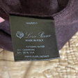 Футболка • Loro Piana • Бордовый