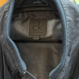 Куртка • Calvin Klein • Синий