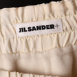 Брюки • Jil Sander • Молочный