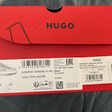 Кроссовки • HUGO • Черный