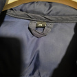 Пуховик • Stone Island • Темно-синий